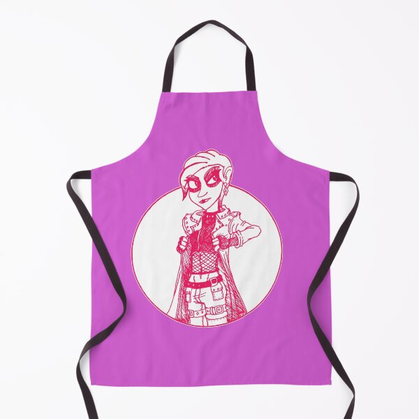 Item preview, Fabulous Mich 018 pink v2 designed and sold by Faroth.