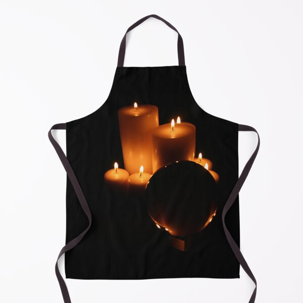 Item preview, Scrying III designed and sold by Kerri Ann McClellan.