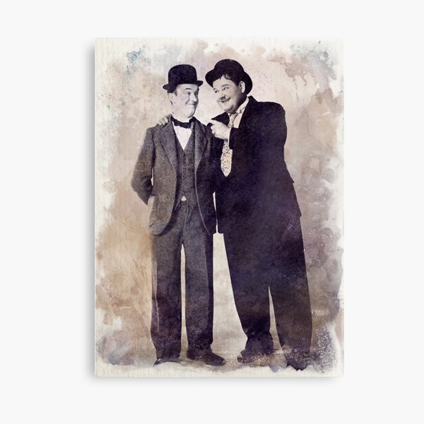 stan laurel and oliver hardy geschenke merchandise redbubble