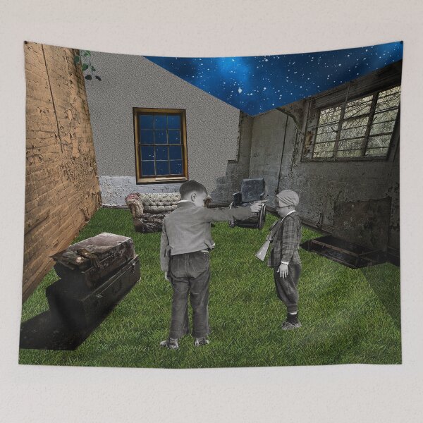 Item preview, War Games  designed and sold by Design4uStudio.