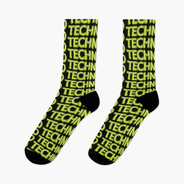Item preview, techno lover designed and sold by Googoogoo.