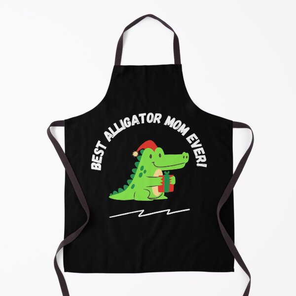 Item preview, Best Alligator Mom Ever designed and sold by Zenith-capitis.