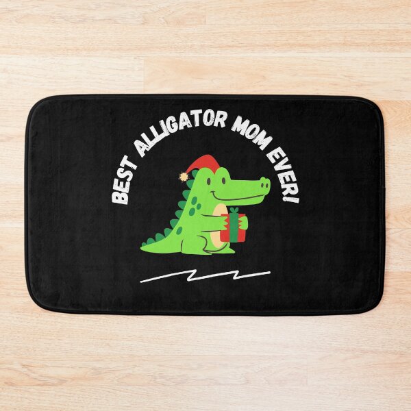 Item preview, Best Alligator Mom Ever designed and sold by Zenith-capitis.