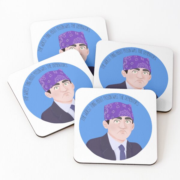 Item preview, Prison Mike designed and sold by resart.