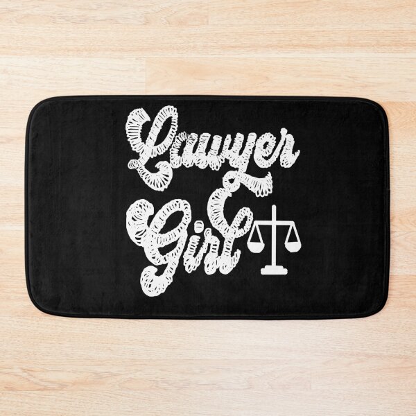 Item preview, Lawyer Girl designed and sold by tqueen.