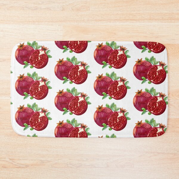 Item preview, Pomegranates designed and sold by soulestial.