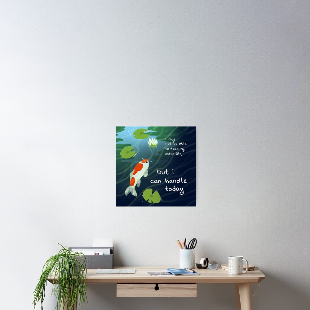 Item preview, Poster designed and sold by thelatestkate.