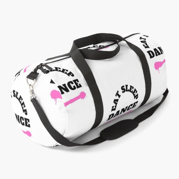 Item preview, Eat Sleep Dance Repeat Pink designed and sold by kyds.