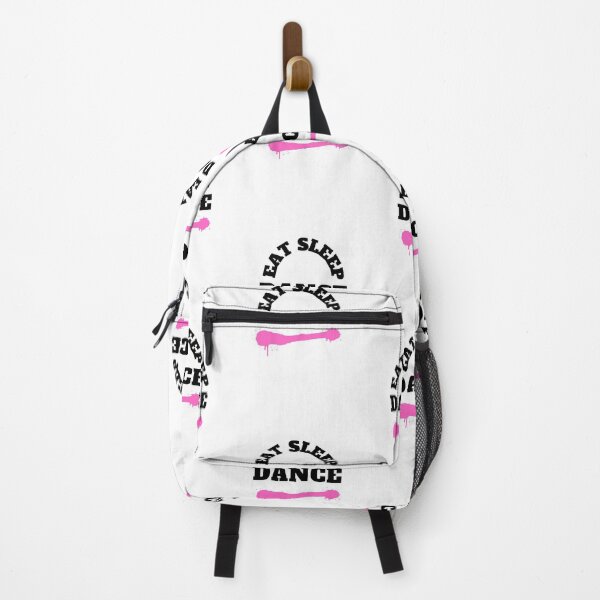 Item preview, Eat Sleep Dance Repeat Pink designed and sold by kyds.