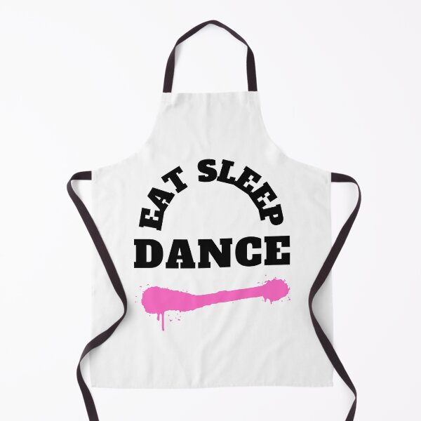 Item preview, Eat Sleep Dance Repeat Pink designed and sold by kyds.