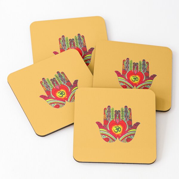 Item preview, Shivas Hands designed and sold by MyTshirtArt.