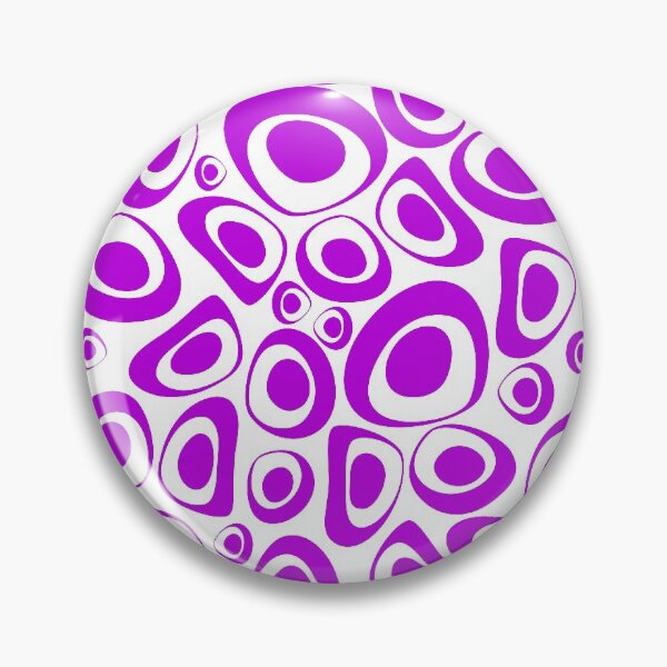 Item preview, Oblique circles background designed and sold by Vectshirt-shop.