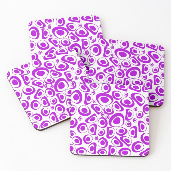 Aperçu de l'œuvre Fond de cercles obliques créée et vendue par Vectshirt-shop.