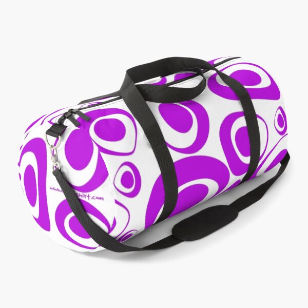 Item preview, Oblique circles background designed and sold by Vectshirt-shop.