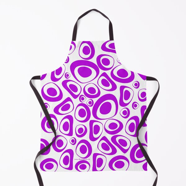 Item preview, Oblique circles background designed and sold by Vectshirt-shop.