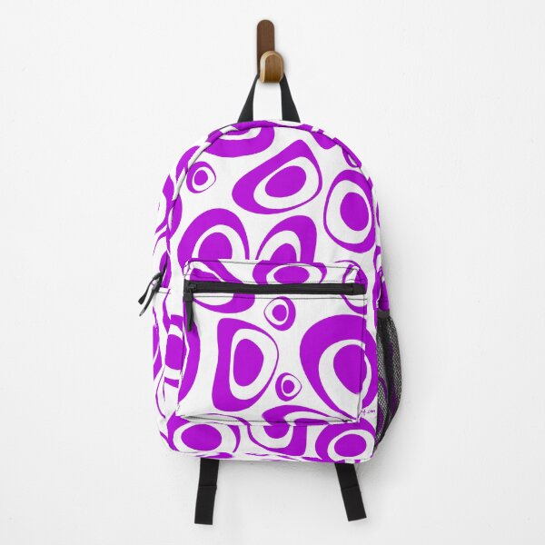 Item preview, Oblique circles background designed and sold by Vectshirt-shop.
