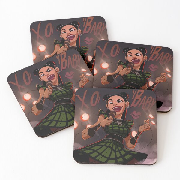 Item preview, XO Baby designed and sold by Belsky.