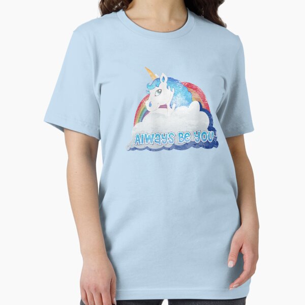 Item preview, Central Intelligence - Unicorn (Faded as worn in the film) Bob Stone designed and sold by phunknomenon.