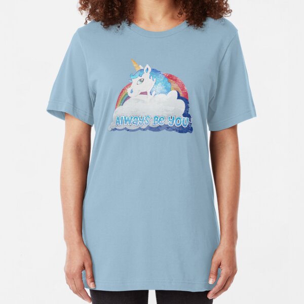 unicorn shirt from central intelligence