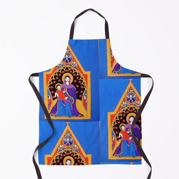 Item preview, Madonna and Child designed and sold by Shulie1.