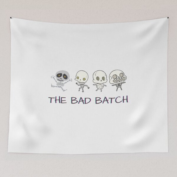 Item preview, The Bad Batch designed and sold by JFbuyshop.