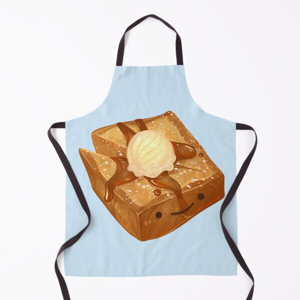 Item preview, Fancy French Toast designed and sold by GalaxyChicken.