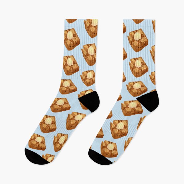 Item preview, Fancy French Toast designed and sold by GalaxyChicken.