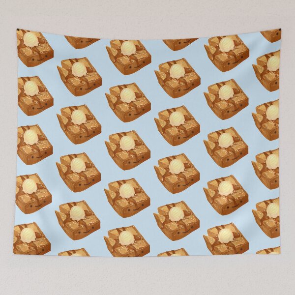 Item preview, Fancy French Toast designed and sold by GalaxyChicken.