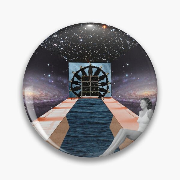 Item preview, Escapism  designed and sold by Design4uStudio.
