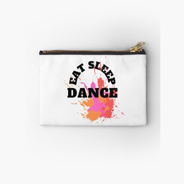 Item preview, Eat Sleep Dance Repeat Pink 2 designed and sold by kyds.