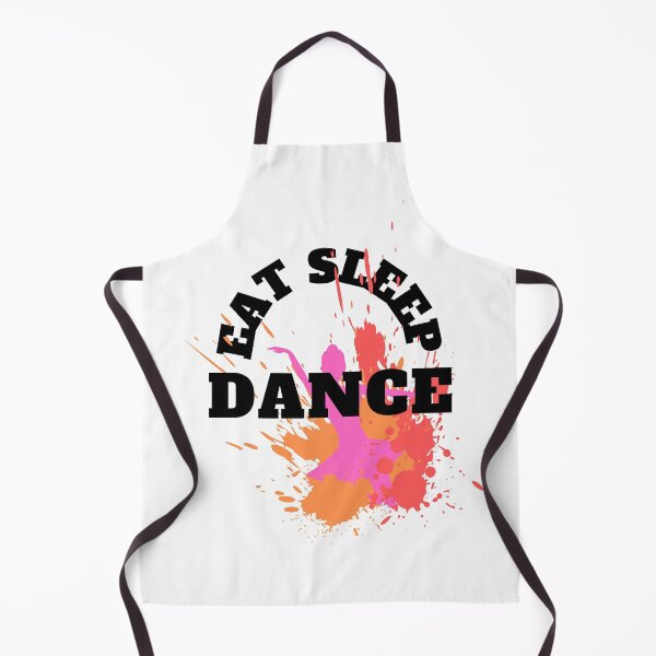 Item preview, Eat Sleep Dance Repeat Pink 2 designed and sold by kyds.