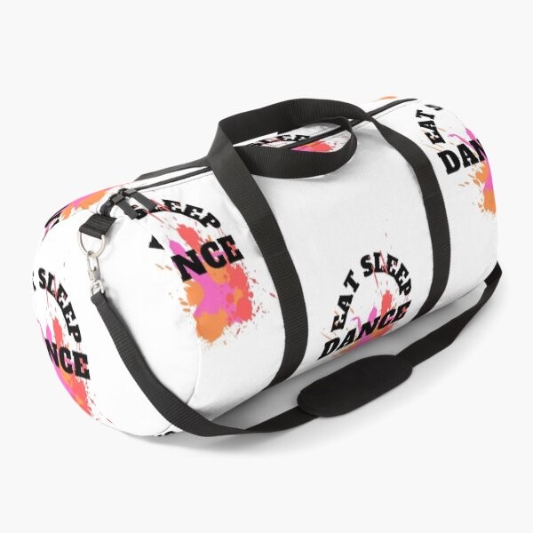 Item preview, Eat Sleep Dance Repeat Pink 2 designed and sold by kyds.