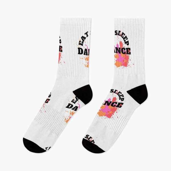 Item preview, Eat Sleep Dance Repeat Pink 2 designed and sold by kyds.
