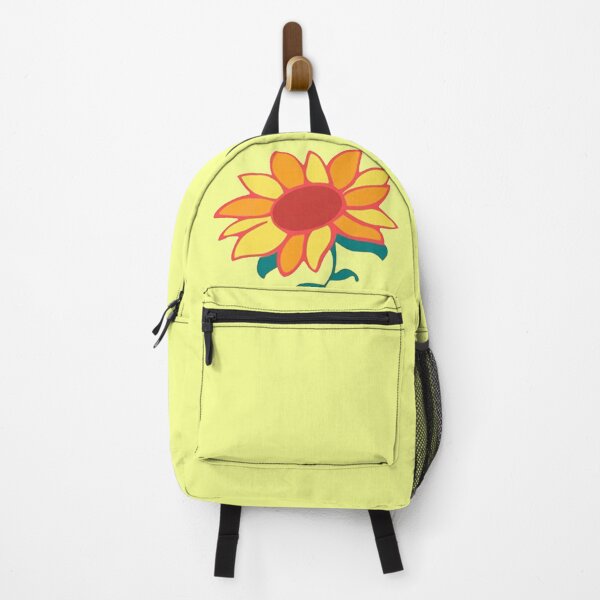Item preview, Wonder egg priority ai Ohta sunflower cosplay designed and sold by Soda-bunny.