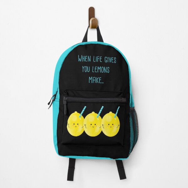 Item preview, When Life Gives You Lemons designed and sold by VicEllisArt.