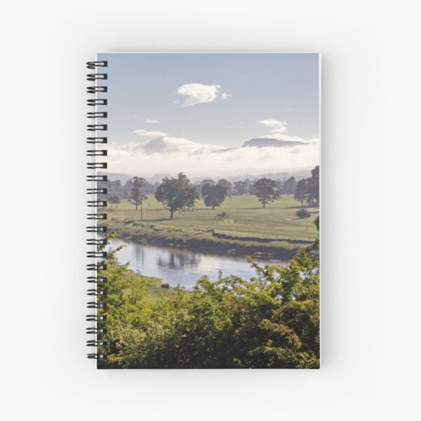 Item preview, The River Lune designed and sold by mikebov.