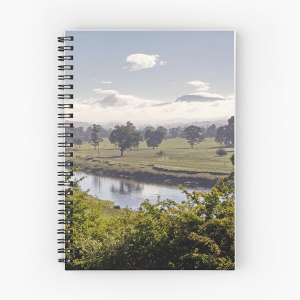 Item preview, The River Lune designed and sold by mikebov.