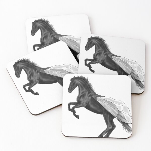 Item preview, Horse Fly designed and sold by CreenKreative.