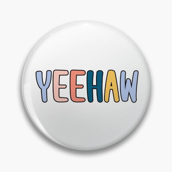 Item preview, yeehaw designed and sold by 3rdgilmoregirl.