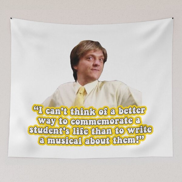 Item preview, Mr. G quote designed and sold by CSaviano.