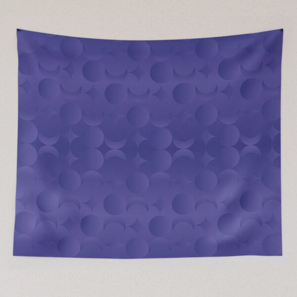 Item preview, Cosmic Gradient in Midnight Colorway designed and sold by justmynicheproj.