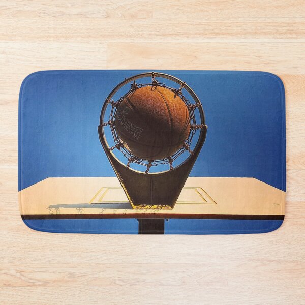 Item preview, Basketball Hoop designed and sold by fujinoart.