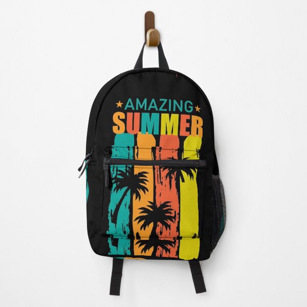Item preview, AMAZING SUMMER designed and sold by Boolbisyles.