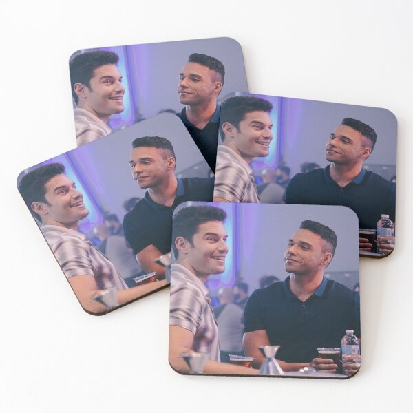 Item preview, Tarlos designed and sold by atiredfangirl.