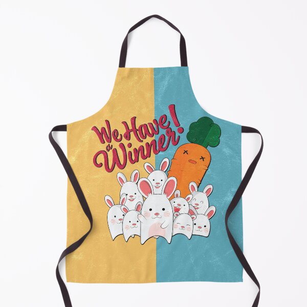 Item preview, Winner Bunny designed and sold by Anicue.