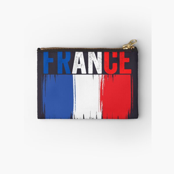 Item preview, France.  French team supporter. France designed and sold by All-The-Tees.
