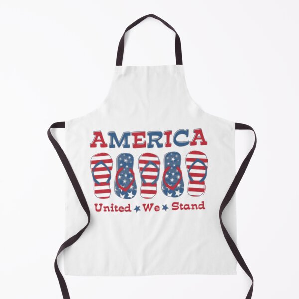 Item preview, USA flag, memorial, America we stand designed and sold by Anne Esl.