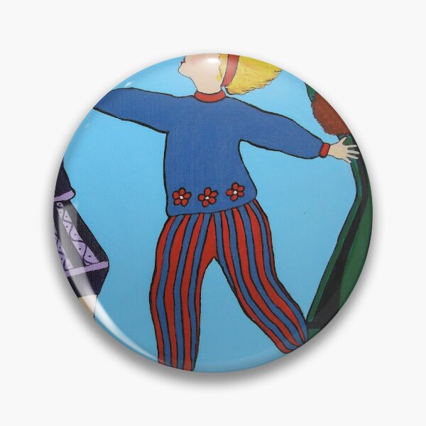 Item preview, Dancing for Joy designed and sold by Shulie1.