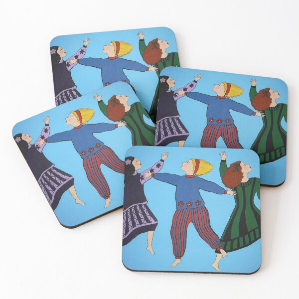 Item preview, Dancing for Joy designed and sold by Shulie1.