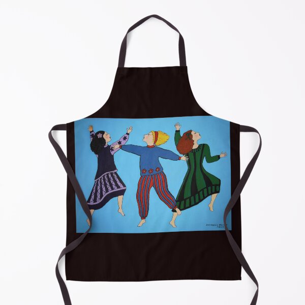 Item preview, Dancing for Joy designed and sold by Shulie1.